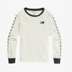 Women's Burton Bel Mar Long Sleeve T-Shirt
